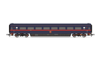 GNER Mk3 Trailer Standard (TS) ‘42340’ – Era 9