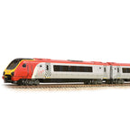 Class 220 4-Car DEMU 220018 'Dorset Voyager' Virgin Tr