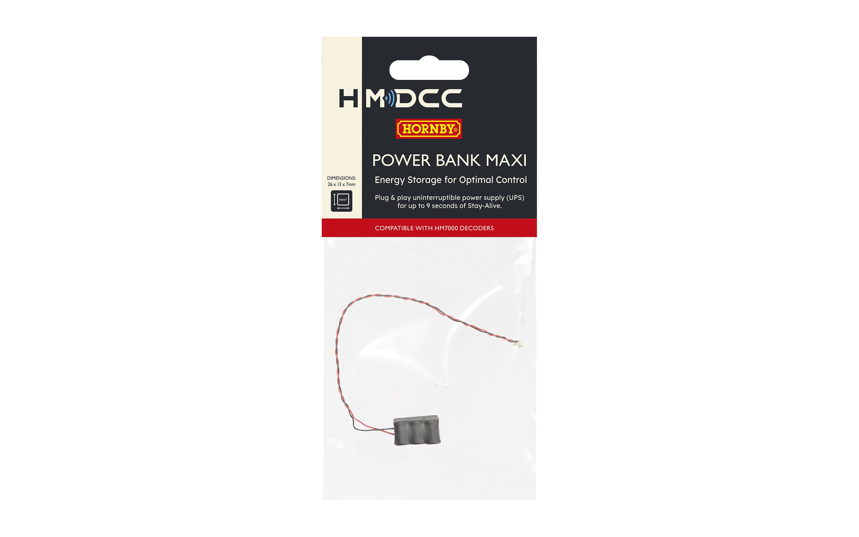 R7416 - Power Bank Maxi