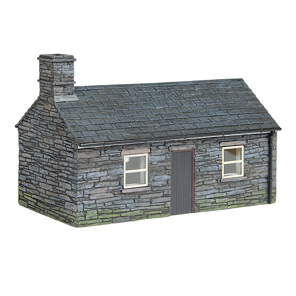 Slate Workers Cottage