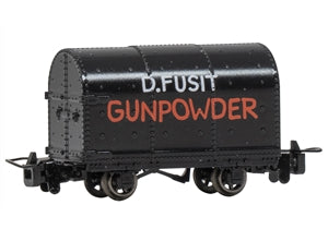 77311 - Gun Powder Wagon D.Fusit