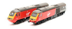 Class 43 HST Power Car Set 43080/091 Virgin Trains