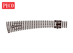 SL-E387 - Curved double radius L/H
