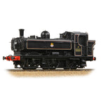 GWR 8750 Pannier Tank 9600 BR Lined Black Early