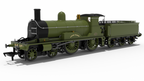 HR Loch Class No.127 'Loch Garry' - DCC SOUND