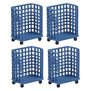 Brute trolleys