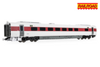 RailRoad LNER Class 800 MS Coach 812201