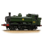 GWR 8750 Pannier Tank 3650 GWR Green Shirtbutton