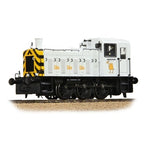 31-369 - Class 03 Ex-D2054 British Industrial Sand White