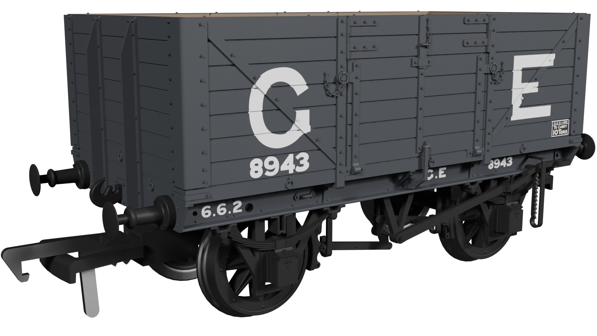 973002 - GER Dia.48 7-plank - GER No.8943