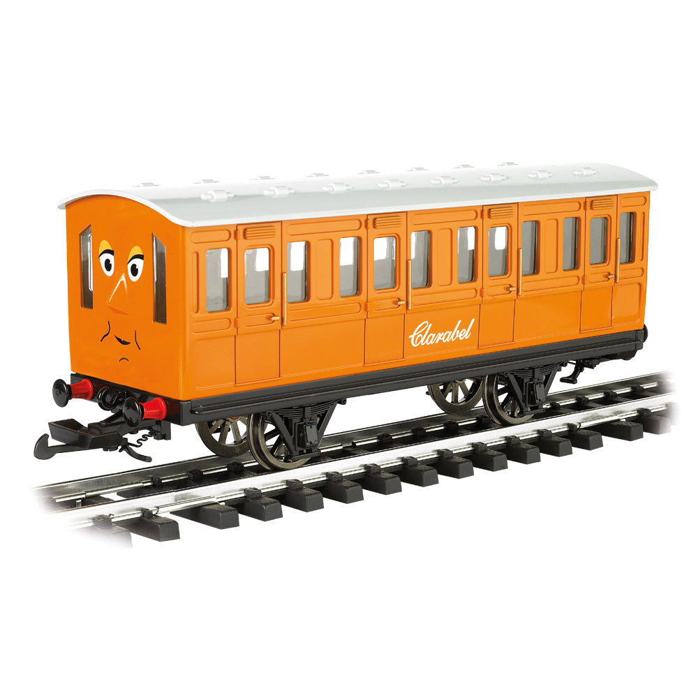 Clarabel Coach