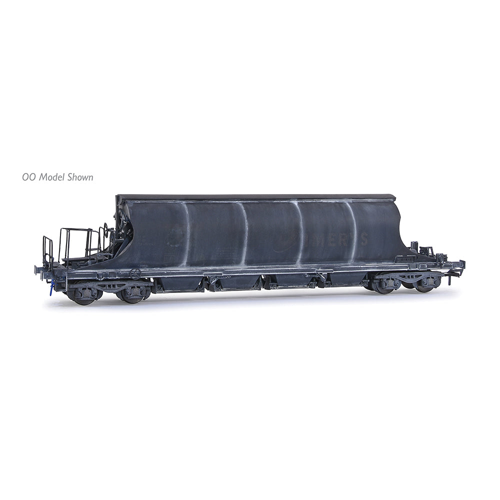 JIA Nacco Wagon 33-70-0894-003-9 Imerys Blue [W heavy]