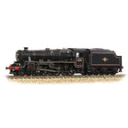 LMS Black 5 Welded Tender 45198 BR Lined Black Late