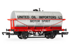 United Oil Importers 20t Tanker 44