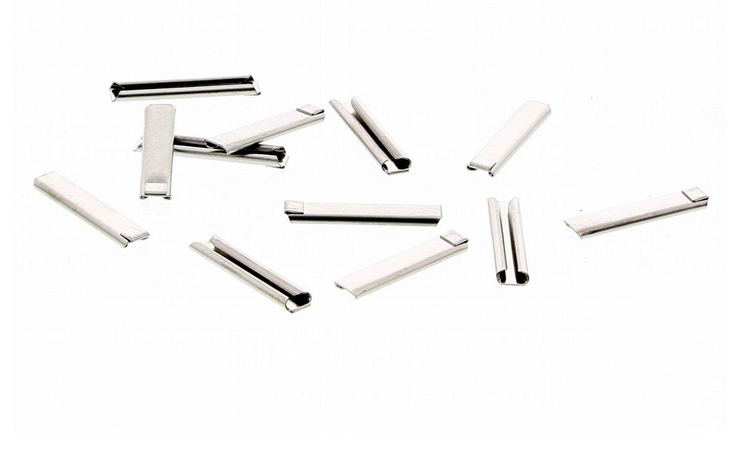 Fishplates (Pack 12)