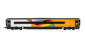 Avanti West Coast, Pendolino (TS) Pride Livery