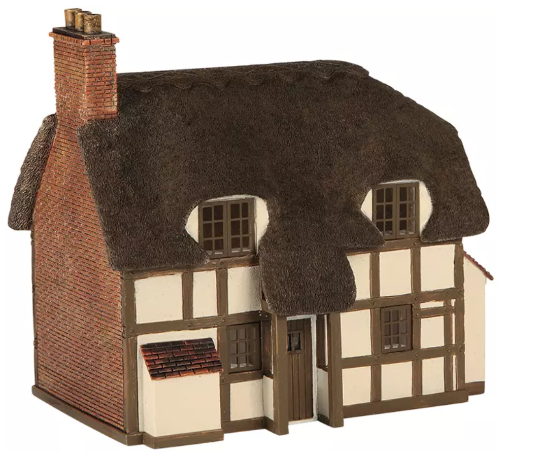 Thatched Cottage