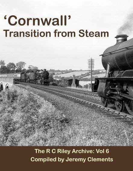 Transition from Steam