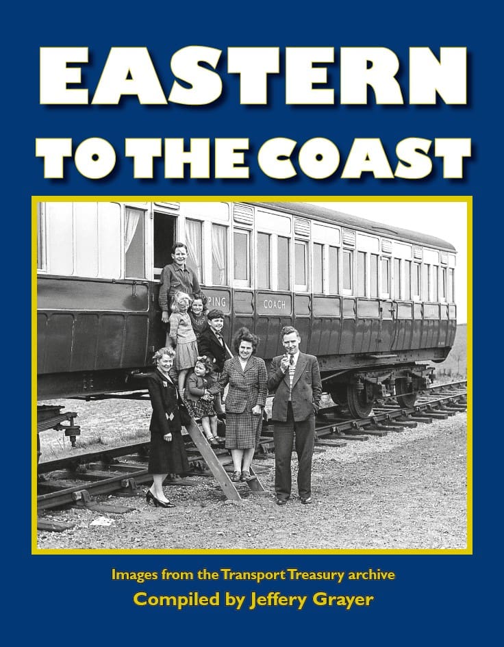 Eastern to the Coast