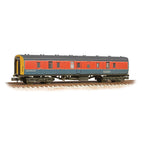 BR Mk1 BG Full Brake ’Laboratory 23’ RTC