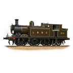 LB&SCR E4 Tank 514 LBSC Lined Umber