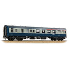 BR MK1 BSOT Brake Second Open Micro Buffet BR Blue & Gr