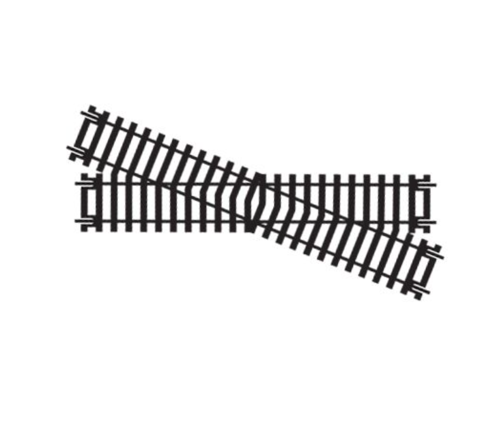 Diamond Crossing R/H