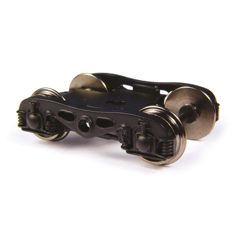 Y25 Type Bogies (x2)