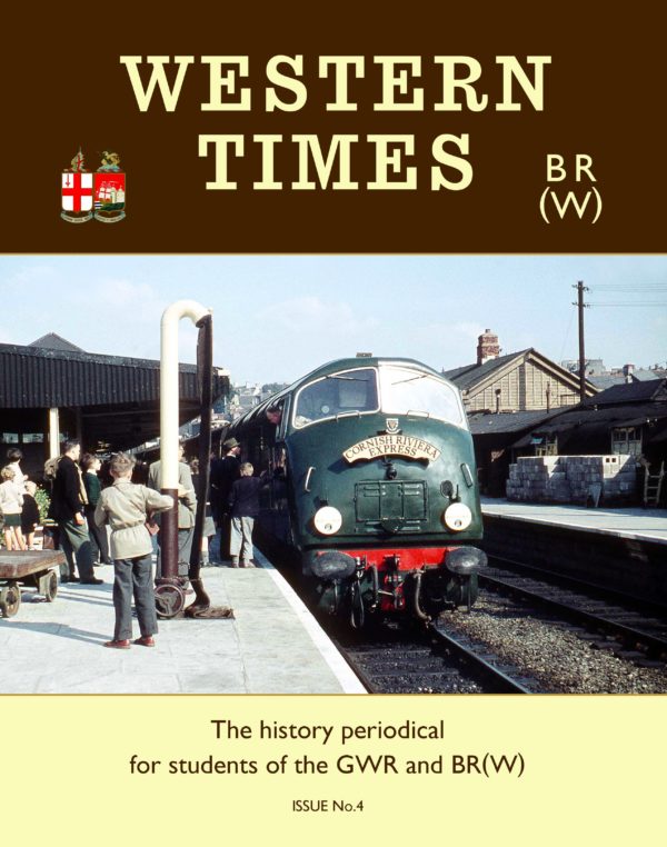 Western Times - Issue 4