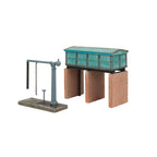 Weybourne Water Crane & Tank