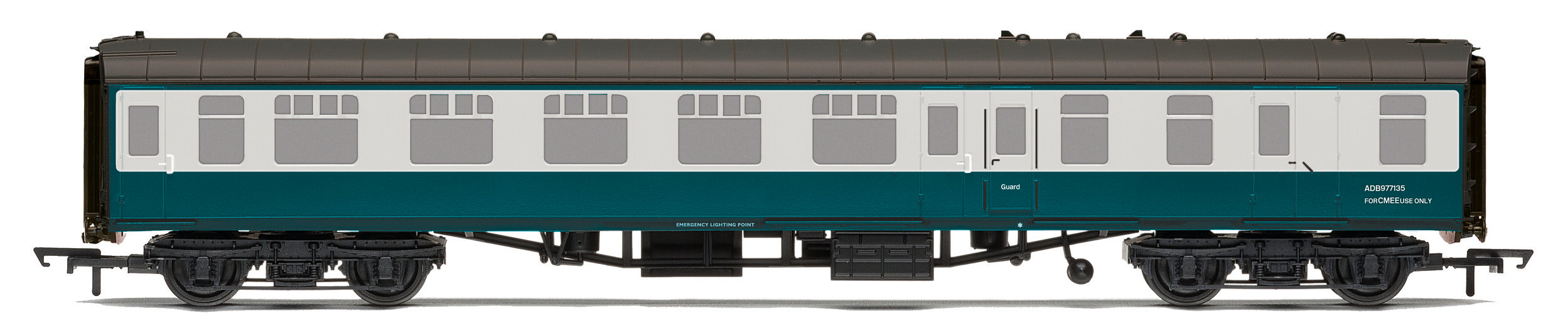 BR, Mk1 BSO, ADB977135 - Era 8