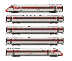 LNER, Class 801/2 Train Pack - Era 11
