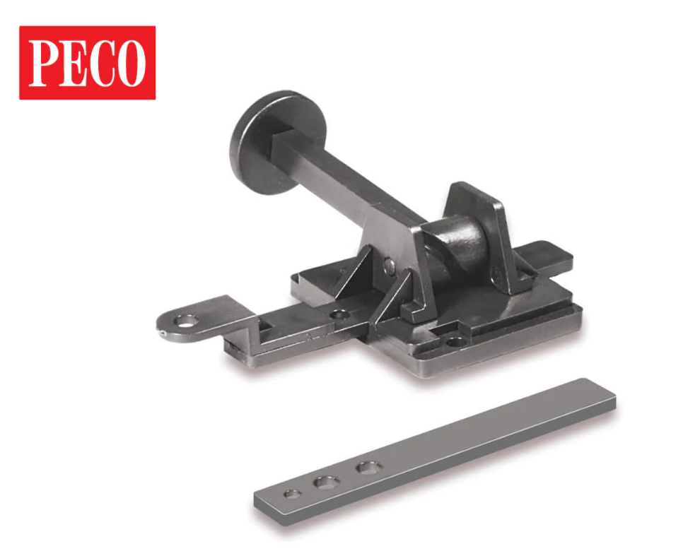 Large Scale Point Lever