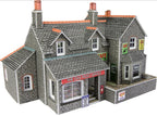 PN154 - Village Shop & Cafe