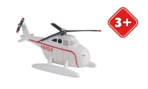 Harold the Helicopter