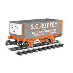 S C Ruffey Wagon