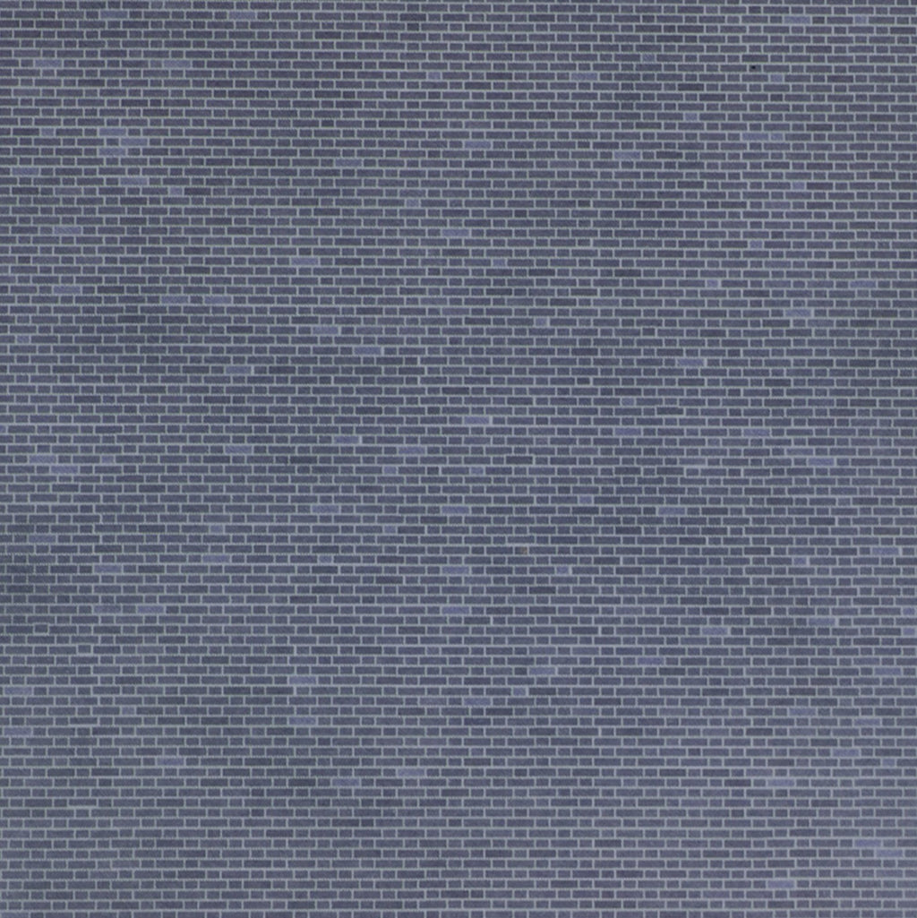 M0053 - Engineer's Blue Brick