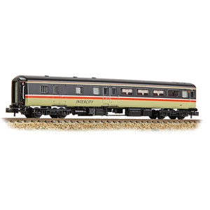 BR Mk2F BSO Brake Second Open BR InterCity (Swallow)