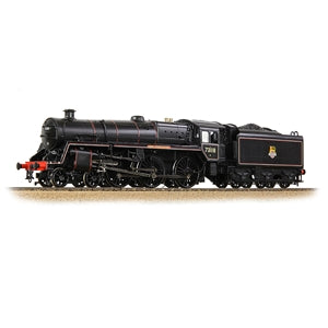 BR Std 5MT 73118 King Leodegrance Lined Black Early