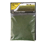 Static Grass 4mm - Dark Green