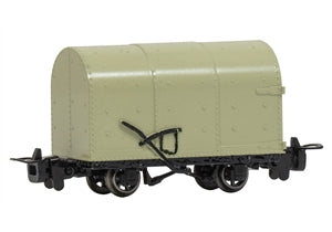 77313 - Gun Powder Wagon Tan