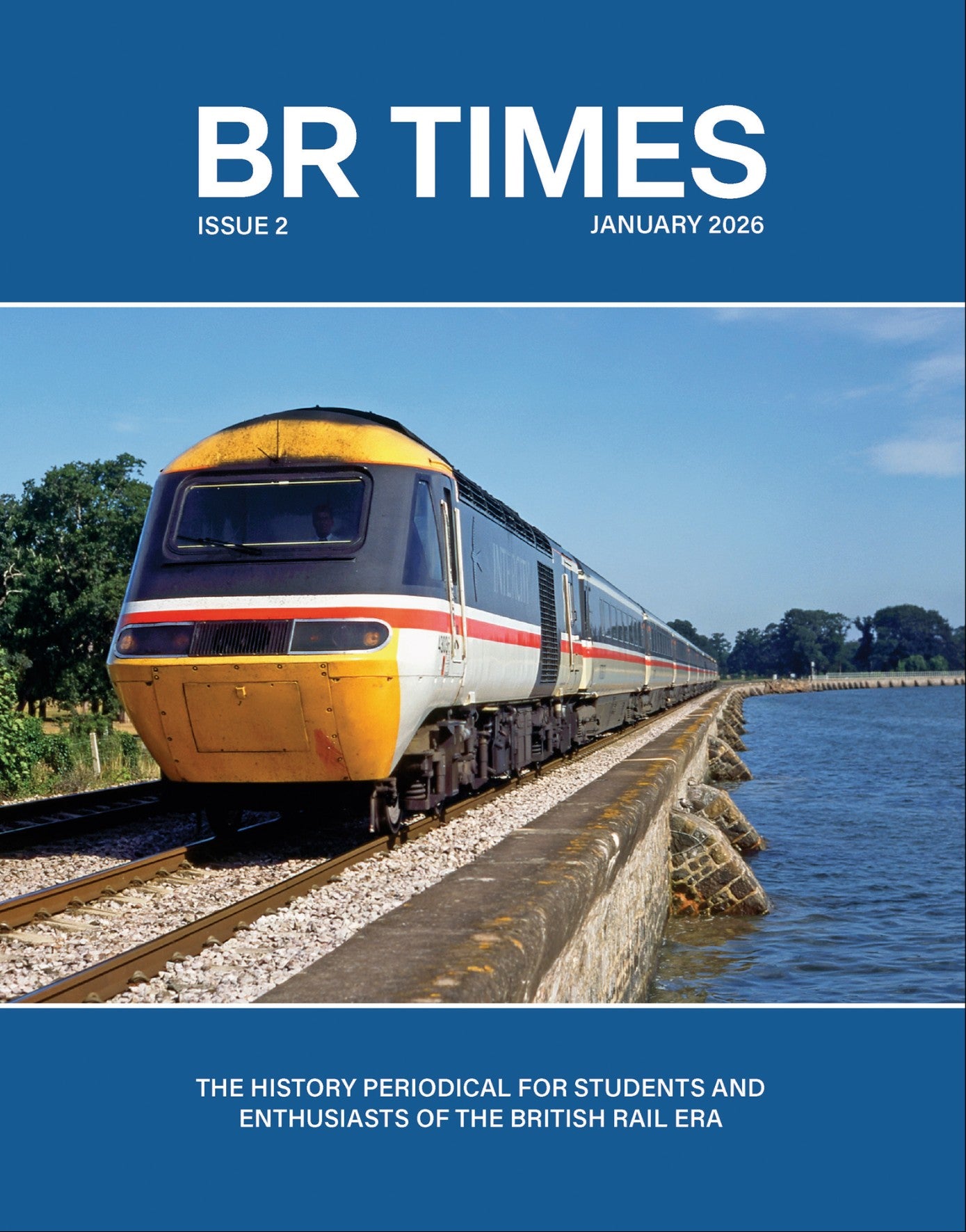 BR Times - Issue 2