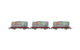 Shell-Mex, TTA Tank Wagon Triple Pack - Era 8