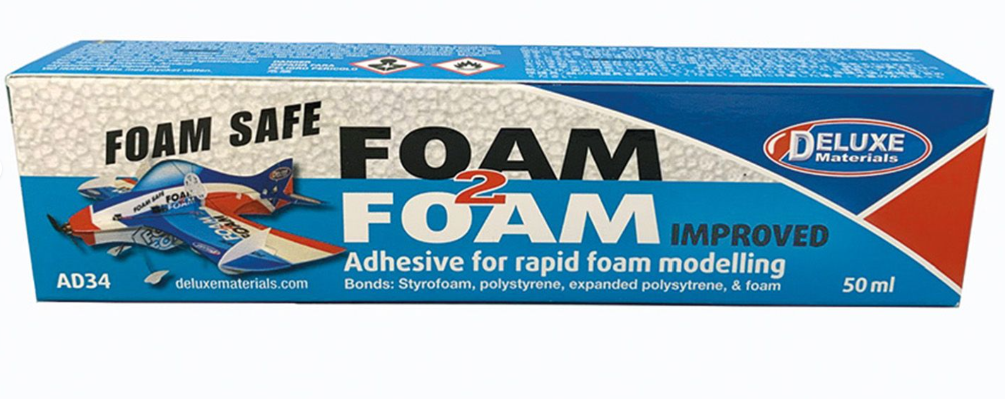 Foam 2 Foam Adhesive