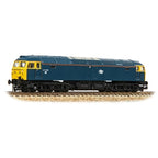Class 47/4 47556 BR Blue