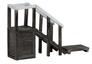 44-0513 - Signalman's Token Platform