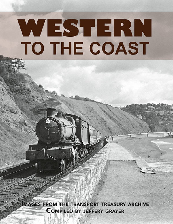 Western to The Coast