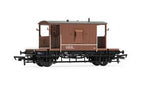 BR Brake Van Southern Region 950792