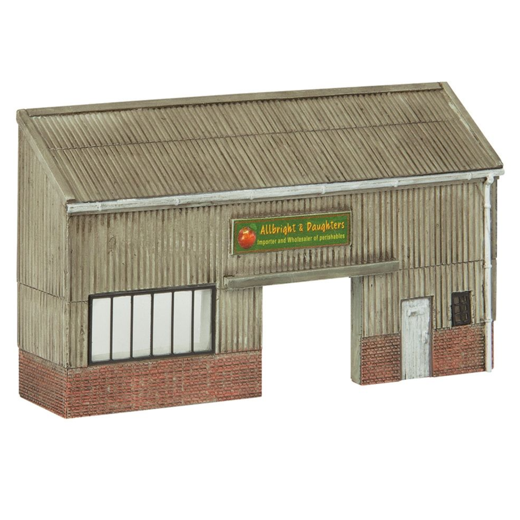 Low Relief Cement Board Warehouse