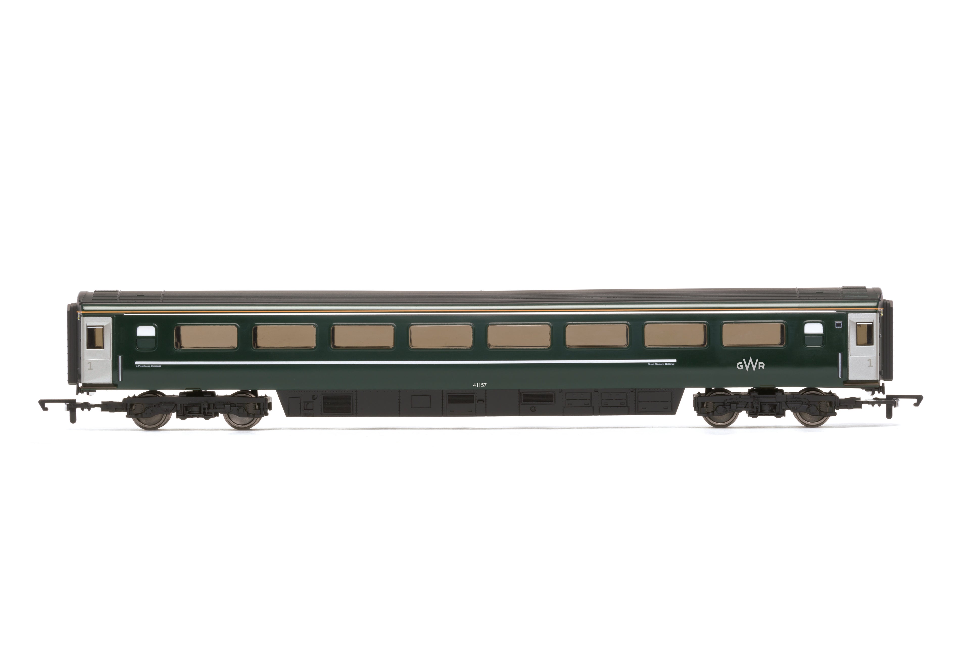 RailRoad GWR Mk3 FO 41157